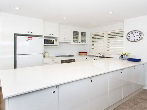 Aroona At Minnamurra - Holiday Byron Bay 5