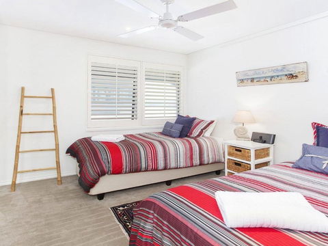 Aroona At Minnamurra - Holiday Byron Bay 2