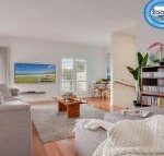 Bella K style comfort  location - Holiday Byron Bay
