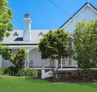 Blake House iconic coastal homestead - Holiday Byron Bay