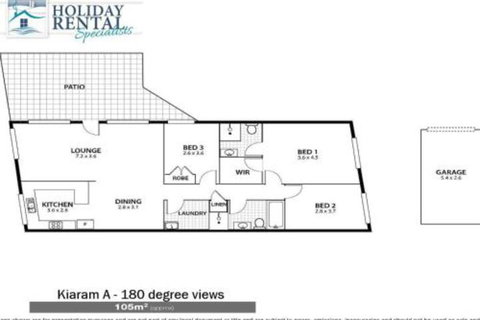 Kiaram A Tingira Crescent - Holiday Byron Bay 7