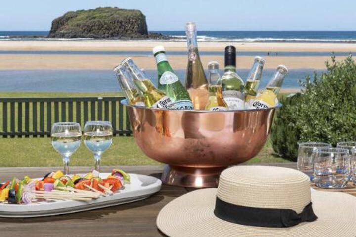 Kiama Heights NSW Holiday Byron Bay