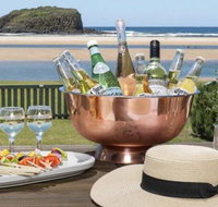 Minnamurra Island View - Holiday Byron Bay