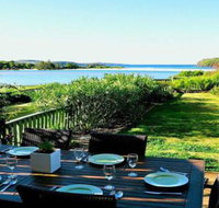 Minnamurra Villa on the River - Holiday Byron Bay