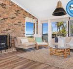 Panorama Place on Jones Beach - Holiday Byron Bay