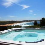 Santa Barbara On Bombo Beach - Holiday Byron Bay 0