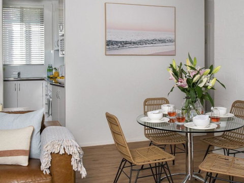 St Tropez Beachside Luxe - Holiday Byron Bay 2