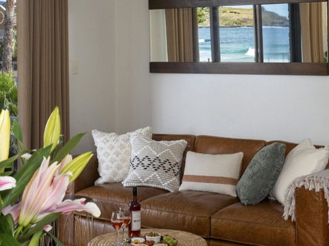 St Tropez Beachside Luxe - Holiday Byron Bay 4