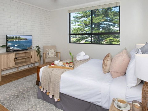 St Tropez Beachside Luxe - Holiday Byron Bay 6