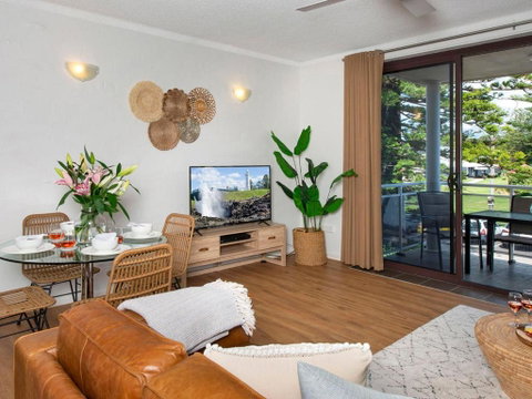 St Tropez Beachside Luxe - Holiday Byron Bay 3