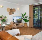 St Tropez Beachside Luxe - Holiday Byron Bay