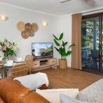 St Tropez Beachside Luxe - Holiday Byron Bay 0