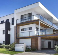 Surf Beach Townhouse - Holiday Byron Bay