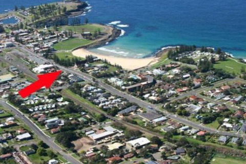 Surf Beach Townhouse - Holiday Byron Bay 5