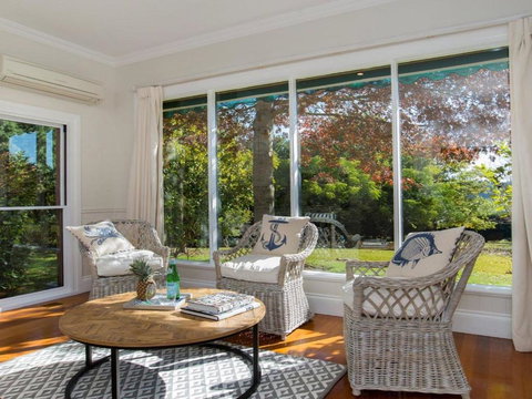 Sutton Downs Renovated Country Home On 100 Acres - Holiday Byron Bay 6