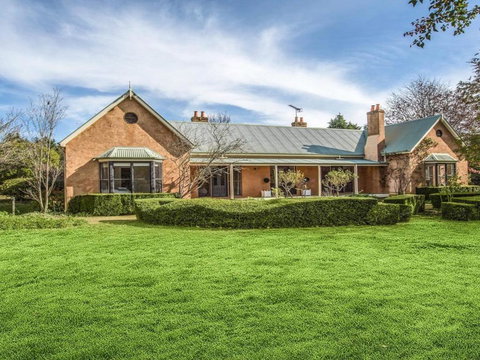 Sutton Downs Renovated Country Home On 100 Acres - Holiday Byron Bay 2