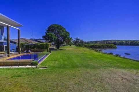 Reflections At Minnamurra - Holiday Byron Bay 2