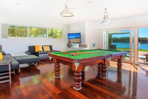 Reflections At Minnamurra - Holiday Byron Bay 4