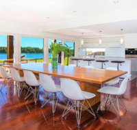 Reflections at Minnamurra - Holiday Byron Bay