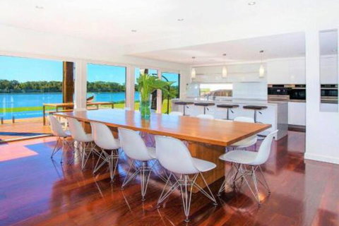 Reflections At Minnamurra - Holiday Byron Bay 0