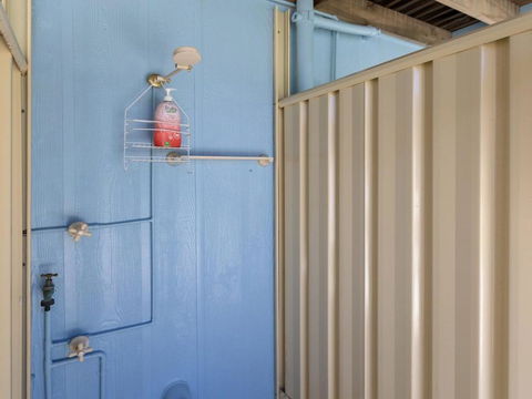 The Chalet At Callala Beach Beach House Character - Holiday Byron Bay 1