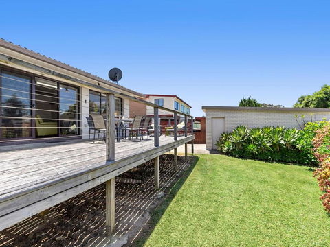 Time To Unwind Old Style Charm - Holiday Byron Bay 5
