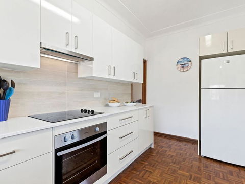 Time To Unwind Old Style Charm - Holiday Byron Bay 3