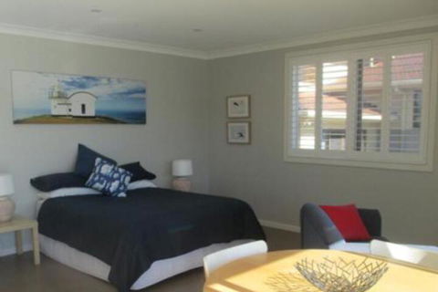 HIBBARD HAVEN - Holiday Byron Bay 5
