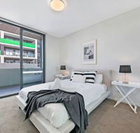 Sydney Airport Brand New 3bed Aptfreeparking Nwc009 - Holiday Byron Bay