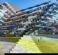 Serene Leichhardt 2bed2bath APT - Holiday Byron Bay