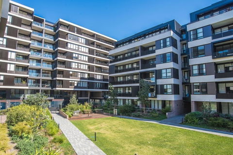 Serene Leichhardt 2bed2bath APT - Holiday Byron Bay 2