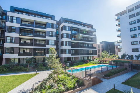 Serene Leichhardt 2bed2bath APT - Holiday Byron Bay 3