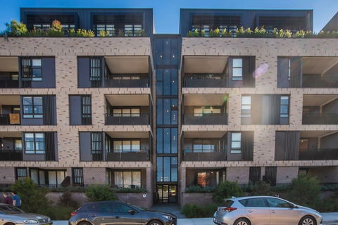 Serene Leichhardt 2bed2bath APT - Holiday Byron Bay 1