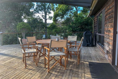 HIDDEN HAVEN Binalong Bay - Holiday Byron Bay 5
