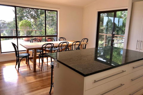 HIDDEN HAVEN Binalong Bay - Holiday Byron Bay 2