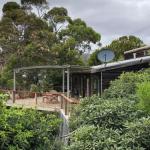HIDDEN HAVEN Binalong Bay - Holiday Byron Bay 0