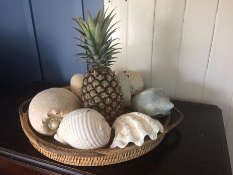 Ahoy Cottage - Holiday Byron Bay 4