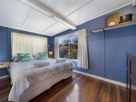 Ahoy Cottage - Holiday Byron Bay 6