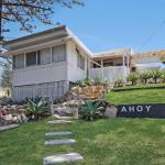 Ahoy Cottage - Holiday Byron Bay 0