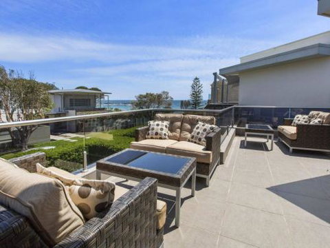 SEA GRANGE MORNINGTON - Holiday Byron Bay 6