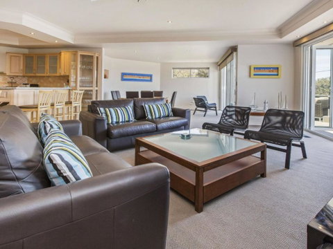 SEA GRANGE MORNINGTON - Holiday Byron Bay 4