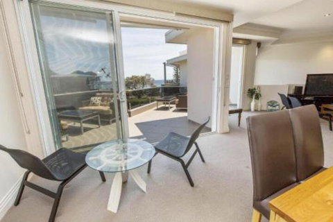 SEA GRANGE MORNINGTON - Holiday Byron Bay 0