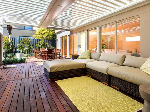 WAIKIKI BLAIRGOWRIE - Holiday Byron Bay 6