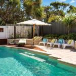 WAIKIKI BLAIRGOWRIE - Holiday Byron Bay 0