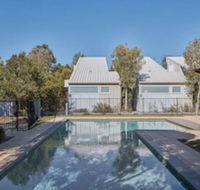 COCOMO VILLA - Holiday Byron Bay