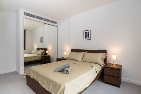 Apartment Darling Harbour - Nicole Walk - Holiday Byron Bay 6