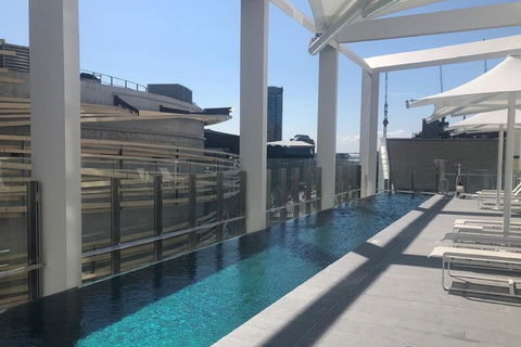 Apartment Darling Harbour - Nicole Walk - Holiday Byron Bay 3