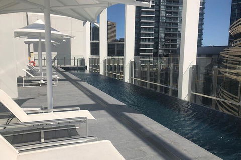 Apartment Darling Harbour - Nicole Walk - Holiday Byron Bay 2