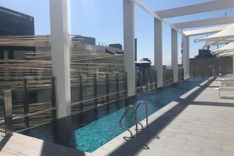 Apartment Darling Harbour - Nicole Walk - Holiday Byron Bay 4