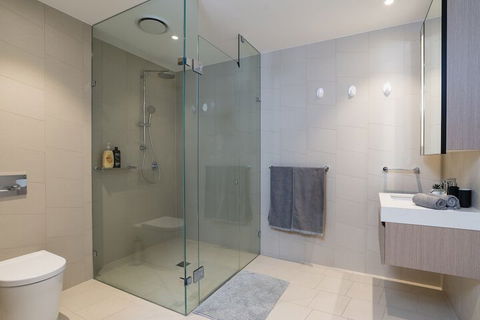 Apartment Darling Harbour - Nicole Walk - Holiday Byron Bay 7